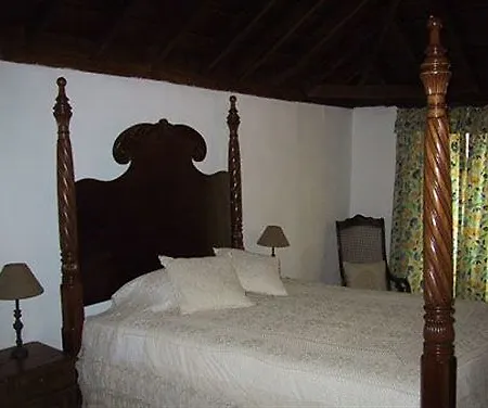 Rural Casona Santo Domingo Güímar