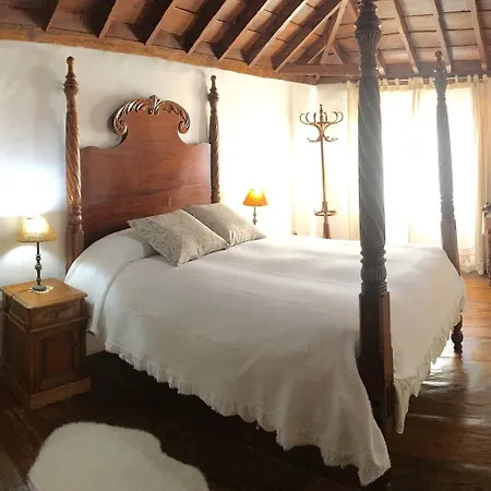 Casa rural Rural Casona Santo Domingo