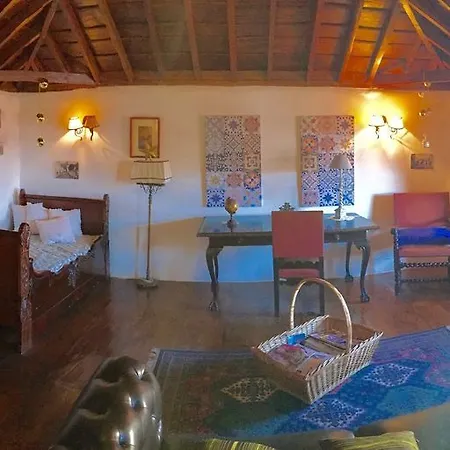 Casa rural Rural Casona Santo Domingo Güímar