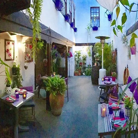 Casa rural Rural Casona Santo Domingo
