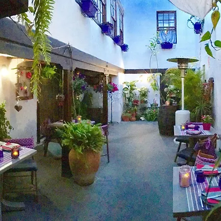 Casa rural Rural Casona Santo Domingo