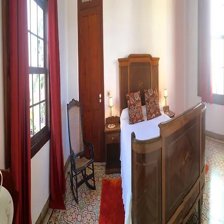 Casa rural Rural Casona Santo Domingo *