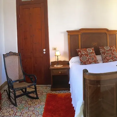 Rural Casona Santo Domingo * Güímar