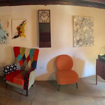 Rural Casona Santo Domingo Güímar